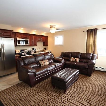 Colton Court Motor Inn Кеп-Мей Номер фото